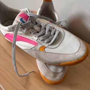 Oncept NYC Casual Sneakers